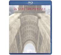 La Voie Triomphale [Blu-ray Audio] by The Staff Band of ... | CD | condition new