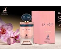 La Voie EDP Women Perfume 100 ML by Maison Alhambra U A E