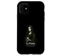 La Voisin Fortune Teller of the French Rites Case for iPhone 11