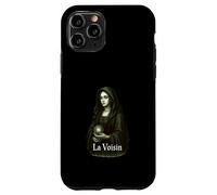 La Voisin Fortune Teller of the French Rites Case for iPhone 11 Pro