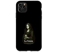 La Voisin Fortune Teller of the French Rites Case for iPhone 11 Pro Max