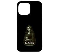 La Voisin Fortune Teller of the French Rites Case for iPhone 13 Pro Max