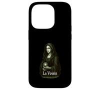 La Voisin Fortune Teller of the French Rites Case for iPhone 14 Pro