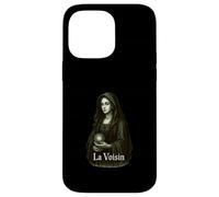 La Voisin Fortune Teller of the French Rites Case for iPhone 14 Pro Max