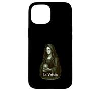 La Voisin Fortune Teller of the French Rites Case for iPhone 15