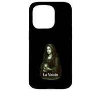 La Voisin Fortune Teller of the French Rites Case for iPhone 15 Pro