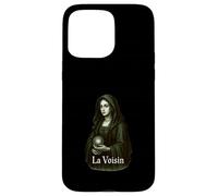 La Voisin Fortune Teller of the French Rites Case for iPhone 15 Pro Max
