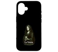 La Voisin Fortune Teller of the French Rites Case for iPhone 16