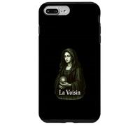 La Voisin Fortune Teller of the French Rites Case for iPhone 7 Plus/8 Plus