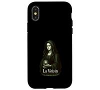 La Voisin Fortune Teller of the French Rites Case for iPhone X/XS