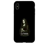 La Voisin Fortune Teller of the French Rites Case for iPhone XS Max