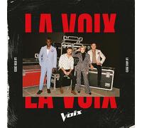 La Voix 2023 / Various
