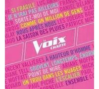 La Voix Chante / Various