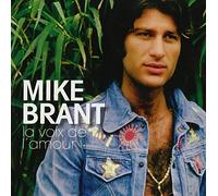 Mike Brant - La Voix de L'amour