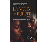 La voix de minuit
