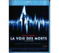 La voix des morts [Blu-ray]