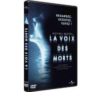 La Voix des morts [FRENCH]