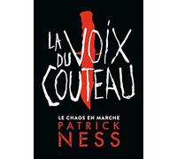 La Voix du couteau: Édition collector: I