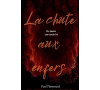 La voix du mal tome 3: la chute aux enfers
