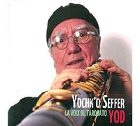 La Voix du Tarogato-Yod