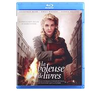 La Voleuse de livres [Blu-ray]
