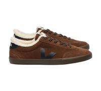La Volley - male - Veja - Sneakers - Brown - 4 UK - Shoes 4 UK