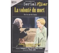 La volonte du mort