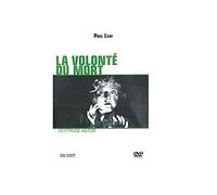 La Volonté Du Mort --- IMPORT ZONE 2 ---