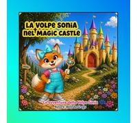 La Volpe Sonia nel magic castle: Le avventure della Volpe Sonia