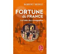 La volte des vertugadins (Ldp Litterature)