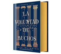 La voluntad de muchos: 1 (La Jerarquía)