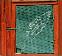 La Volute - La Volute - Descendez A Gaspe