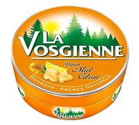 La Vosgienne Honey/Lemon Candy 125 g