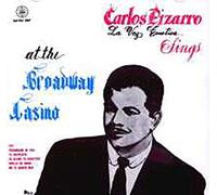 La Voz De Emotiva Sings At The Broadway Casino [Music CD]