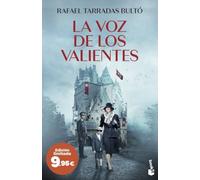 La voz de los valientes