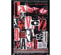 La Voz De Su Amo [DVD]