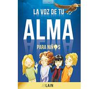 La voz de tu alma para niños
