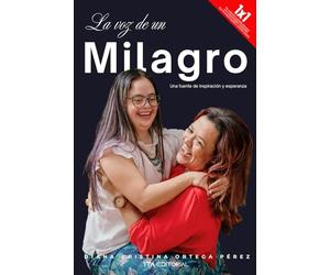 La voz de un milagro: Una fuente de inspiración y esperanza