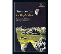 La Voz del Amo: 154 (Impedimenta)