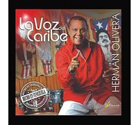 La Voz Del Caribe, Hecho En Venezuela by Herman Olivera