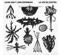 La Voz En Contra [VINYL]