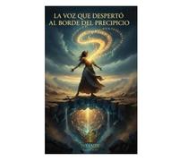 La Voz que Despertó al Borde del Precipicio: Cuando tocar fondo se convierte en el comienzo del renacer