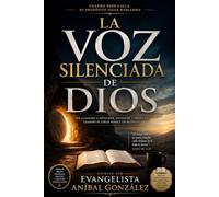 LA VOZ SILENCIADA DE DIOS: Cuando el ruido del mundo apaga el llamado del cielo