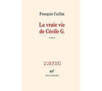 La vraie vie de Cécile G.
