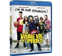 La Vraie vie des profs [Blu-ray]
