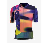 La Vuelta 2024 Stage 21 Madrid Short Sleeve Jersey Multicolour - Classic Cut - XS
