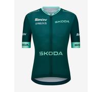 La Vuelta 2025 Green Jersey - Points Classification Leader short sleeve - Classic Fit - M