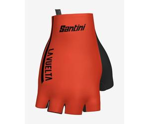 La Vuelta 2026 General Classification Leader Gloves - L