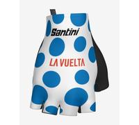 La Vuelta 2026 Mountain Classification Leader Gloves - L
