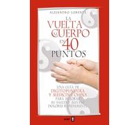 La Vuelta Al Cuerpo En Cuarenta Puntos